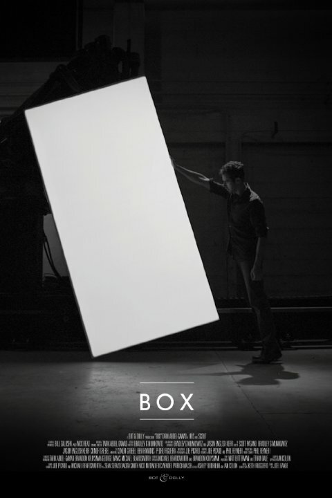 Box (2013) постер