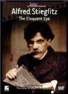 Alfred Stieglitz: The Eloquent Eye (2001) постер