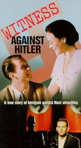 Witness Against Hitler (1996) постер