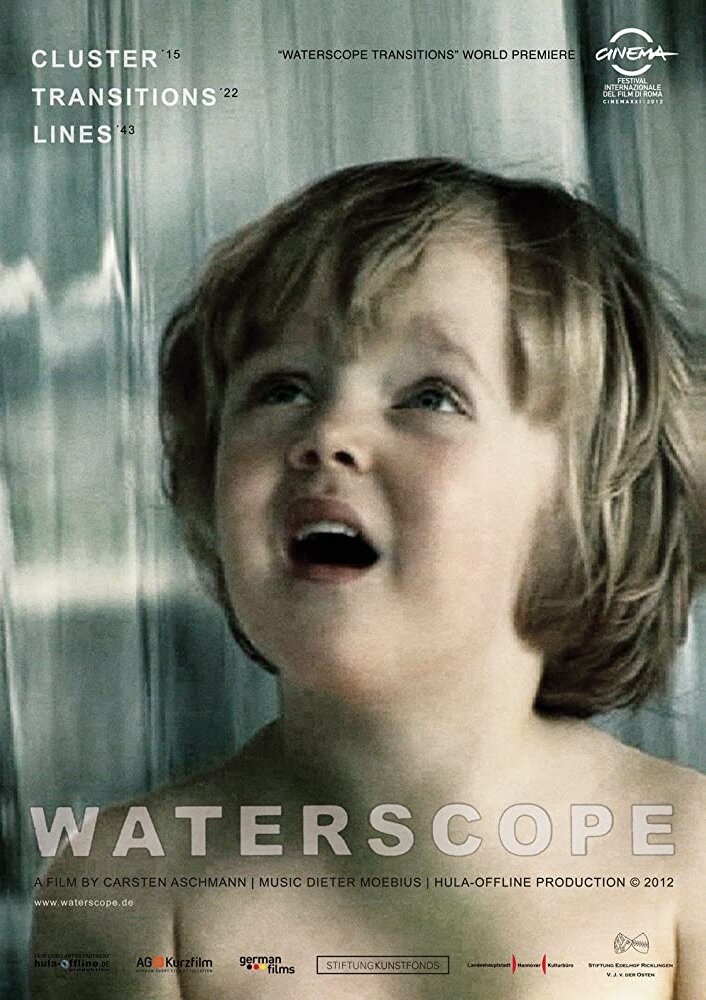 Waterscope '43 '22 '15 (2012) постер