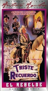 Triste recuerdo (1991) постер