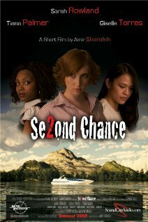 Se2ond Chance (2010) постер