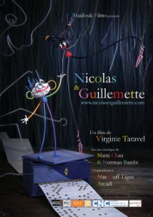 Nicolas & Guillemette (2009) постер