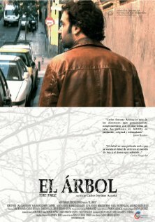 Дерево (2009) постер