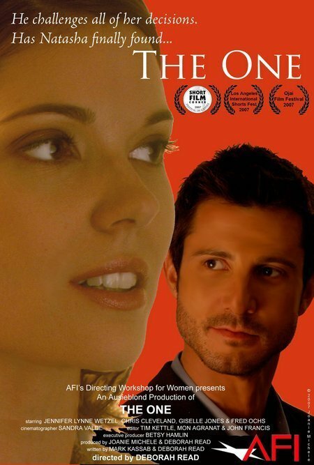 The One (2007) постер