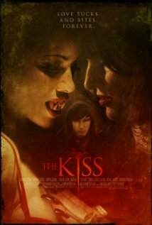 The Kiss (2008) постер