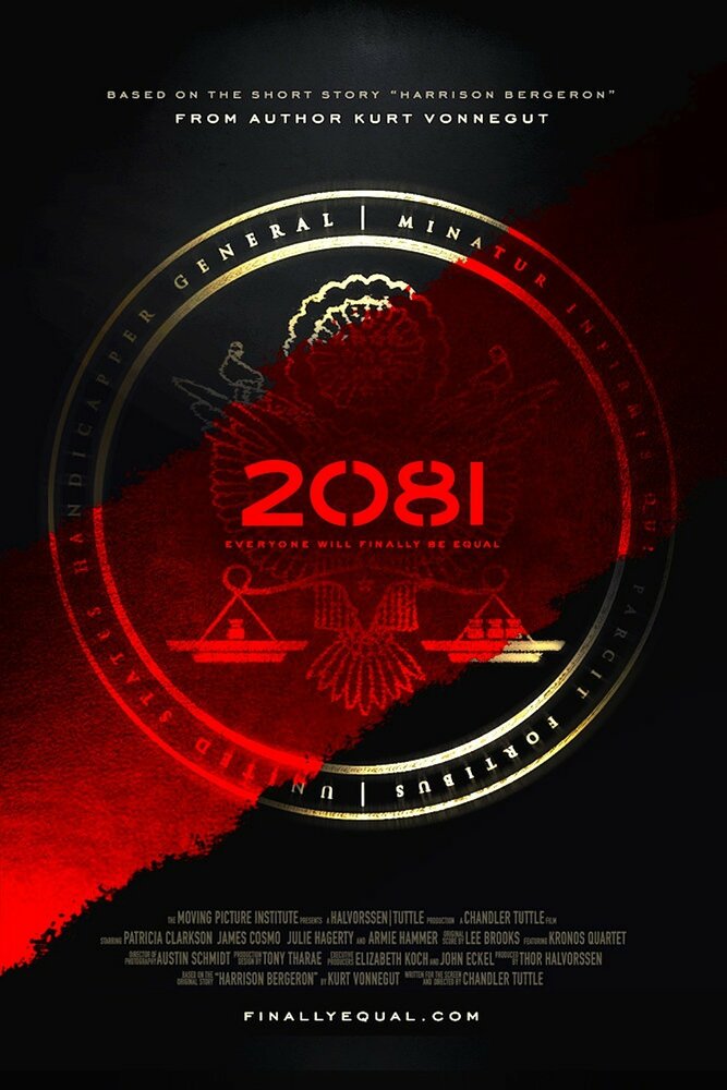 2081 (2009) постер