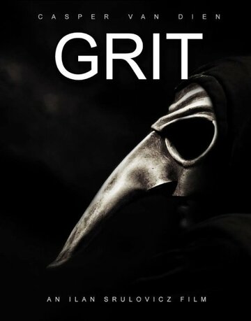 Grit (2015)