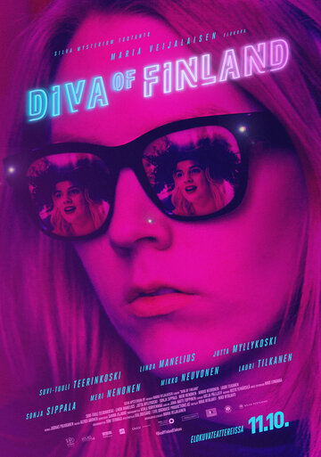 Diva of Finland (2019)