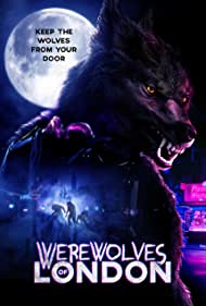 Werewolves of London (2024)