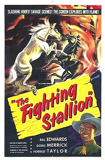 The Fighting Stallion (1950)