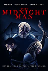 The Midnight Man (2017)