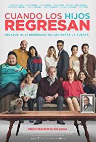 Cuando los hijos regresan (2017)