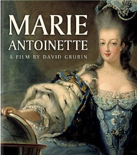 Marie Antoinette (2006)